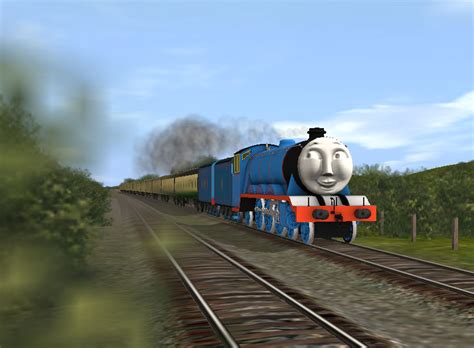 Gordons New Tenders By Robthemainlinee2 On Deviantart