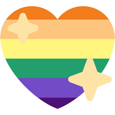 Nb Gay Pride Discord Emoji