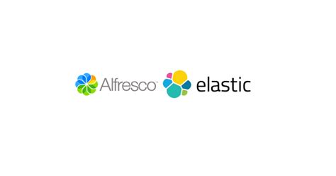 Alfresco Offers Elasticsearch As An Alternative To Solr Formica