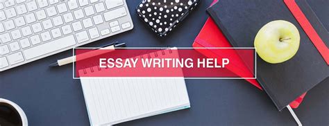 Essay Writing Help Write My Essay For Me