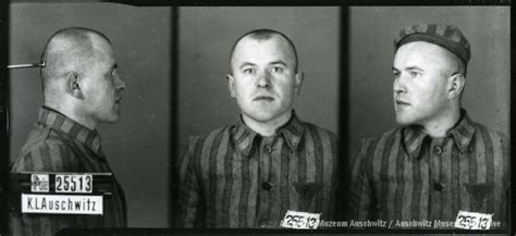 Muzeum Auschwitz on Twitter 18 lutego 1910 W Wiewiórce urodził się