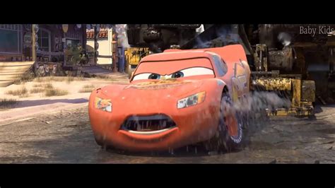 Cars Lightning Mcqueen Memorable Moments All Funniest Moments Hd Youtube