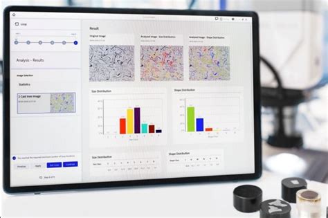 Zeiss Zen Core Metprep