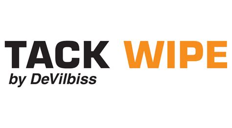 Tack Wipe by DeVilbiss Logo Vector - (.SVG + .PNG) - GetLogo.Net