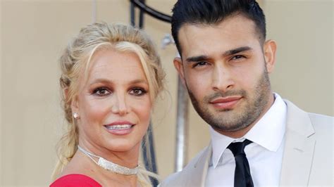 Sam Asghari Ends Marriage With Britney Spears Heres What We Know