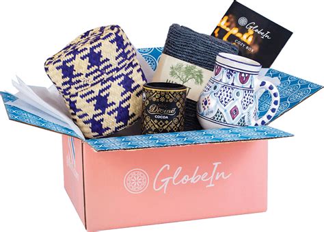 20 Best Home Decor Subscription Boxes 2022 Relaxing Decor