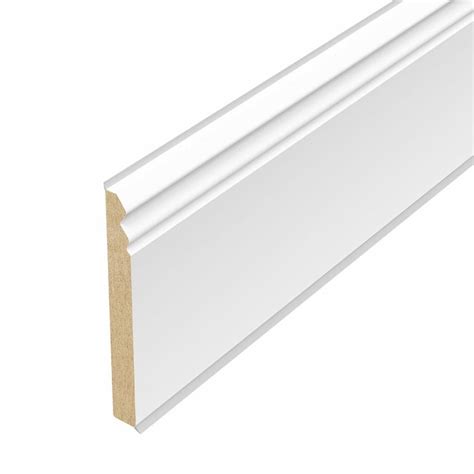 Karndean Palio Skirting White Paintable Tile Ceramic Solutions