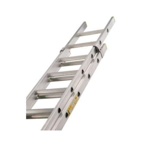 Aluminium Ladder J And D Ship Services