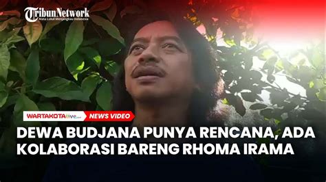 Dewa Budjana Punya Rencana Ada Kolaborasi Bareng Rhoma Irama YouTube