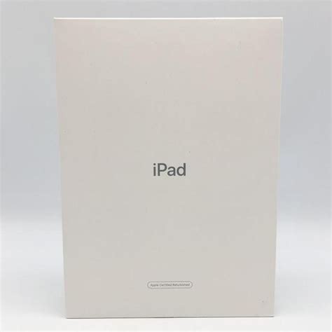 Apple Ipad 第6世代 Wifi 128gb ゴールド 整備済製品 249105047247ipad本体｜売買されたオークション