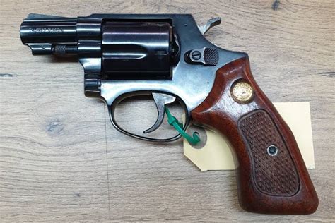 Revolvers Revolvers 38 Special Taurus Revolver R 300000 Taurus