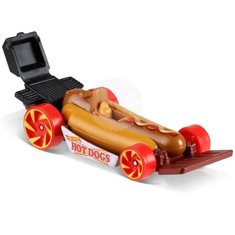 Hot Wheels Auto Street Wiener Fyc Aredi Ru