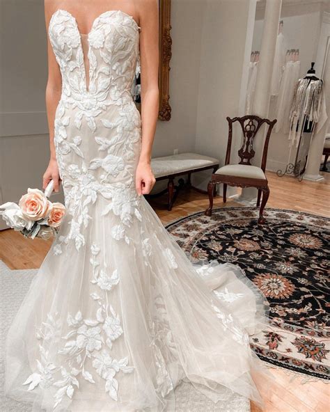 Maggie Sottero New Wedding Dress Save Stillwhite