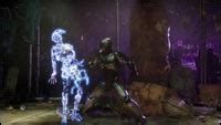 Fujin Sheeva And RoboCop Receive Their First Gameplay Trailer For