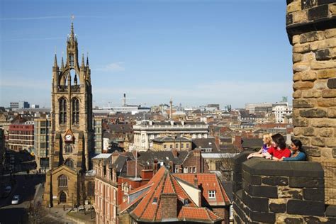 10 Things to Do in Newcastle, England - The Abroad Guide