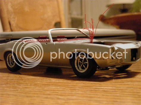 70 12 Camaro Wip Model Cars Model Cars Magazine Forum