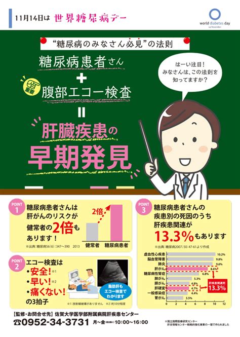 電子版kantomo｜医療関係者への支援 佐賀大学医学部附属病院 肝疾患センター