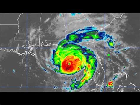 Idalia To Become A Cat Hurricane At Landfall Another Tropical