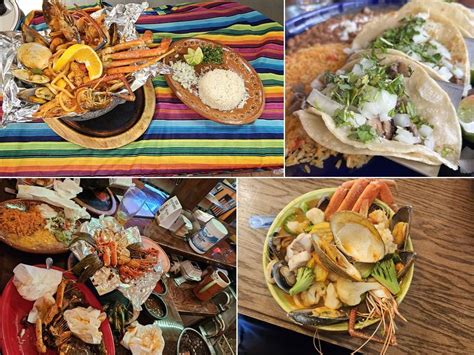 Nuevo Vallarta Authentic Mexican Food And Bar Minden Menu Reviews