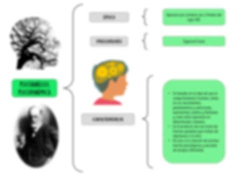 Solution Cuadros Sinopticos Corrientes Psicopedagogicas Studypool