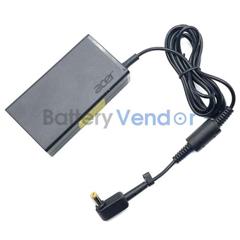 65W Acer Aspire A314 33 A314 41 Charger AC Adapter With Power Cord