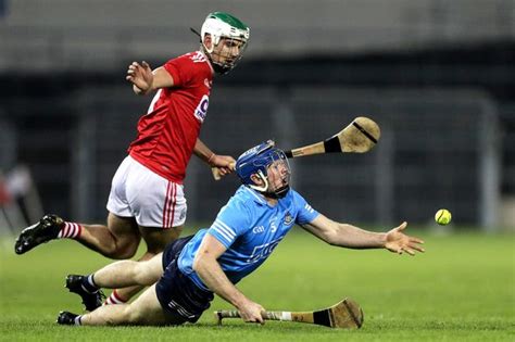 What Time And Tv Channel Is Dublin V Cork On Tonight In The All Ireland