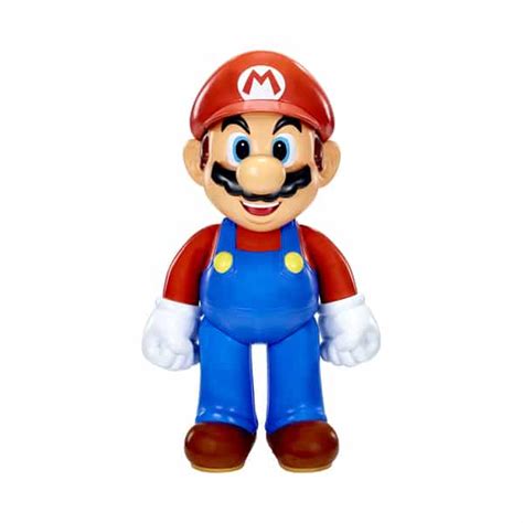 Figurine Mario 50 Cm Sur King Jouet