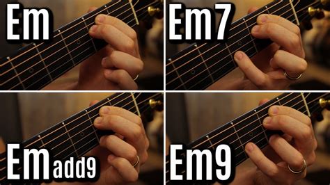 Improve Your Strumming Technique With This Simple Chord Progression