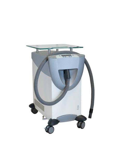 Zimmer Cryo Patient Skin Cooling Air Chiller Cryo Therapy System