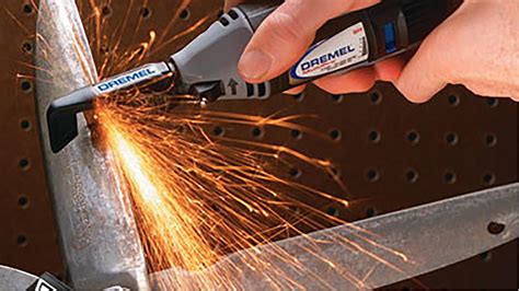 New Dremel Metal-Cutting Wheels | Dremel