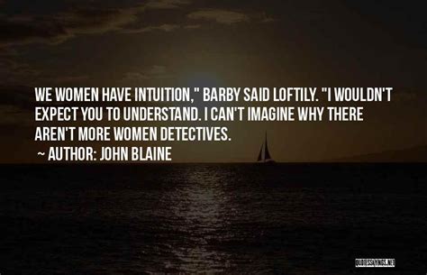 Top 48 Quotes Sayings About Women S Intuition