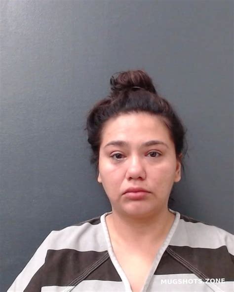 Llamas Marlene 05072023 Comal County Mugshots Zone