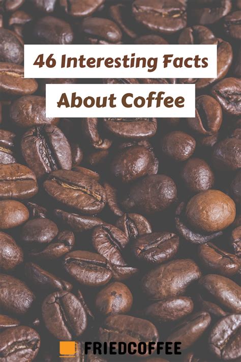 46 Interesting Coffee Facts Every Coffee Nerd Should Know Artofit