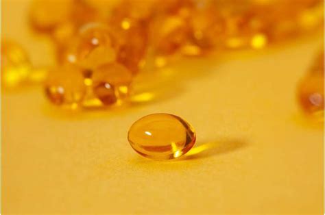 Targeted Vitamin D Supplementation Strategies Show Promise In Boosting