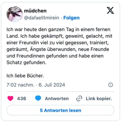 schönsten Good News der Woche 167 Twitterperlen