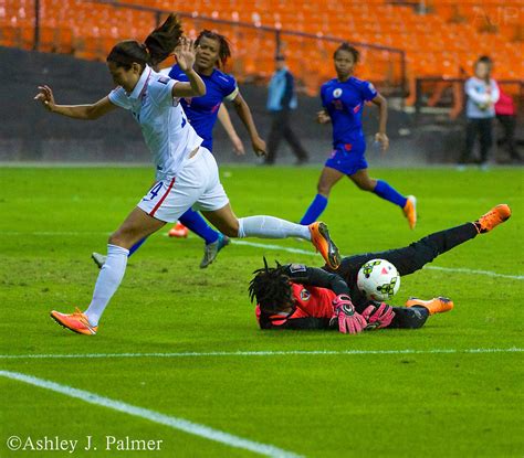 Usa Vs Haiti Usa Vs Haiti Final Third Soccer Flickr