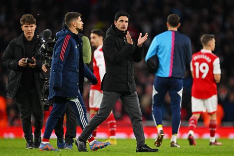 How VAR Has Cost Arsenal Points In Premier League Title Race 2023