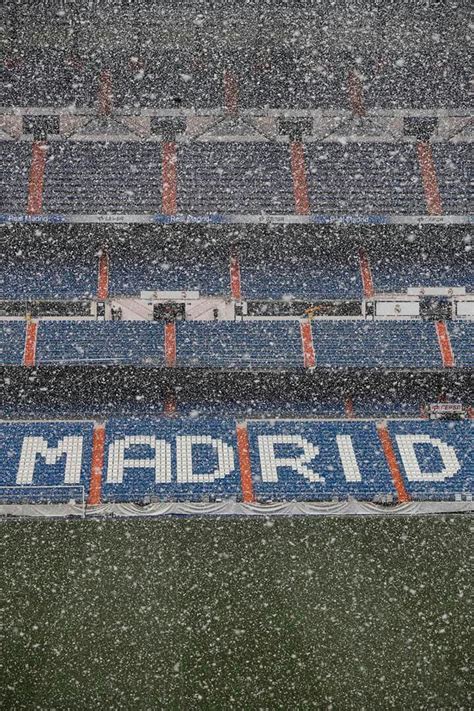 Pin De Coss Mrz En Viaje Octubre Equipo Real Madrid Fondos De