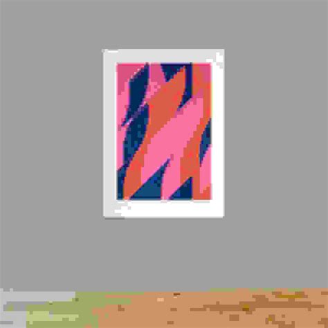Bridget Riley Large Fragment 2 2009 Artsy