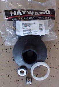 Hayward Spx Ckit Impeller Assy Kit Hp W Seal Ez Hot Tubs