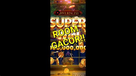 Room Kipas Jp Superwin Rejeki Nomplok Higgs Domino Island Youtube