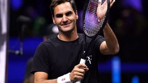 Roger Federer open to playing exhibition matches in the future | SABC