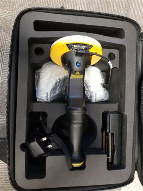 Trimble Sitevision Reality System £265000 Picclick Uk