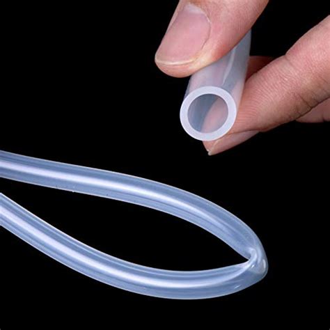 Snapklik High Temp Silicone Tubing Hose Food Grade Silicone