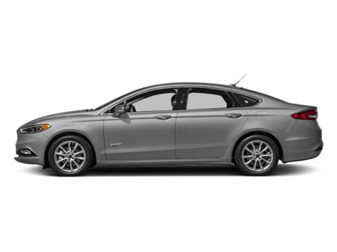 Used 2017 Ford Fusion Sedan 4d Se Energi I4 Hybrid Ratings Values Reviews And Awards