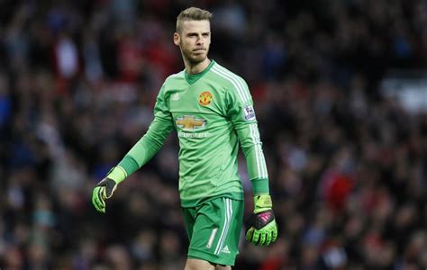 Bar A Pelo Brasil On Twitter De Gea O Melhor Pior Goleiro Que J