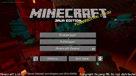 Minecraft: Update 1.17 Patch Notes, All Details