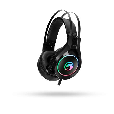 Headset Marvo Hg Rgb Surround Advanced Gaming