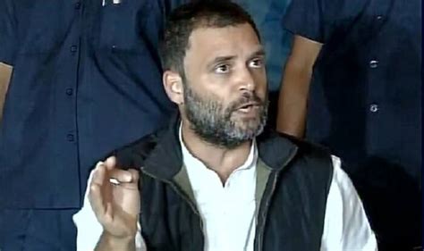 Rahul Gandhi Dares Pm Narendra Modi To Participate In Debate On