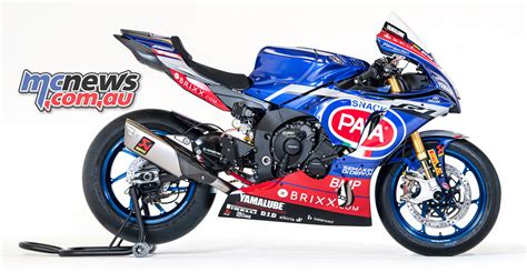 Toprak Razgatlioglu Yamaha R1 WorldSBK Championship Replica MCNews